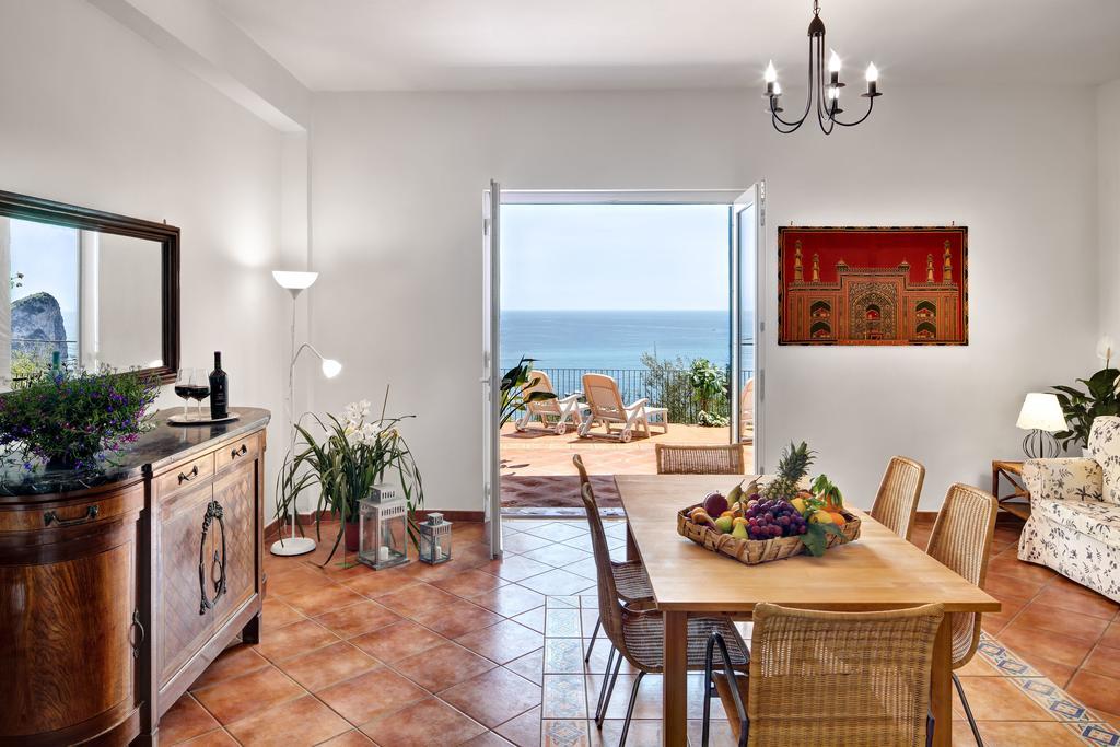 Casa Miomar Apartment มัสซาลูเบรนเซ ห้อง รูปภาพ