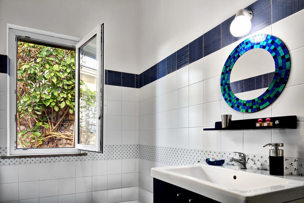 Casa Miomar Apartment มัสซาลูเบรนเซ ห้อง รูปภาพ